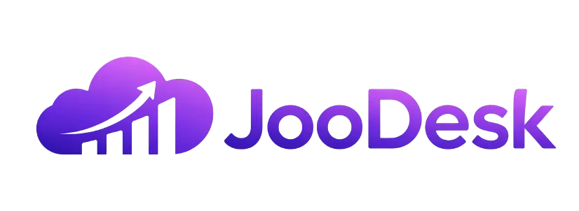 JooDesk Logo
